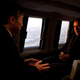 Image for article titled Rare Glimpses Inside Marine One